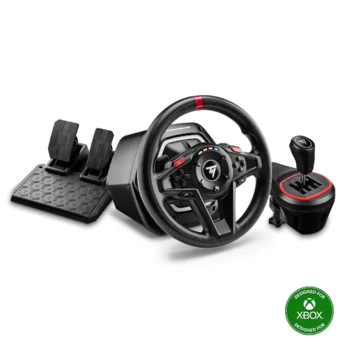 Thrustmaster T128 Shifter Pack for Xbox and PC