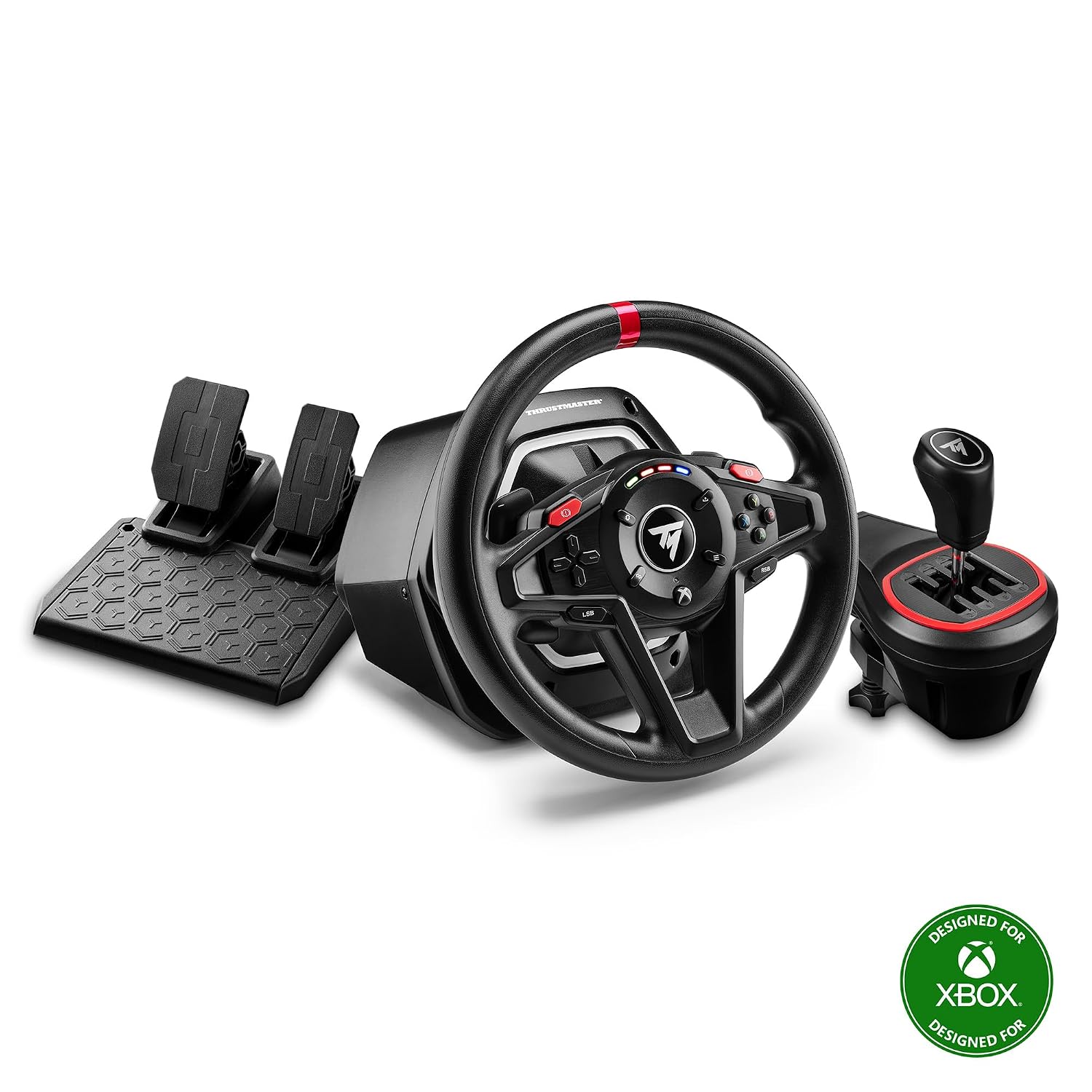 611512-4460267-3362934403690-0.webp Thrustmaster T128 Shifter Pack for Xbox and PC