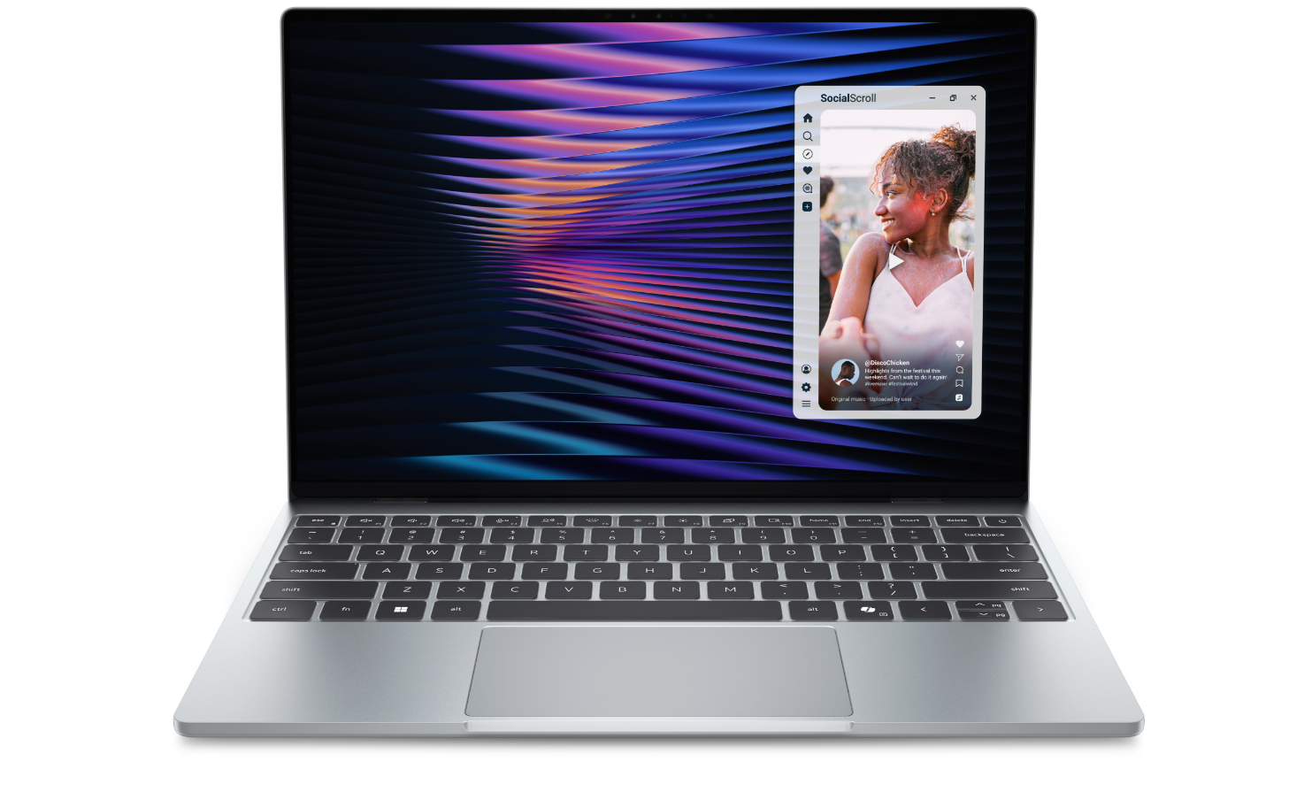 611849-1035648666-2000001430415-0.webp Dell XPS 13 DX13260 Sky 13.4 ” Touchscreen 2.5K Intel Core 5 320 16 GB LPDDR5x Solid-state drive capacity 512 GB Storage drive capacity 512 GB Intel Graphics Windows 11 Pro Bluetooth version 6.0 Keyboard language English Keyboard backlit Warranty 36 month(s) Battery warranty 12 month(s)