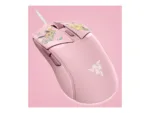 Razer Mouse Cobra Wired Pokémon Pikachu/Eevee Edition