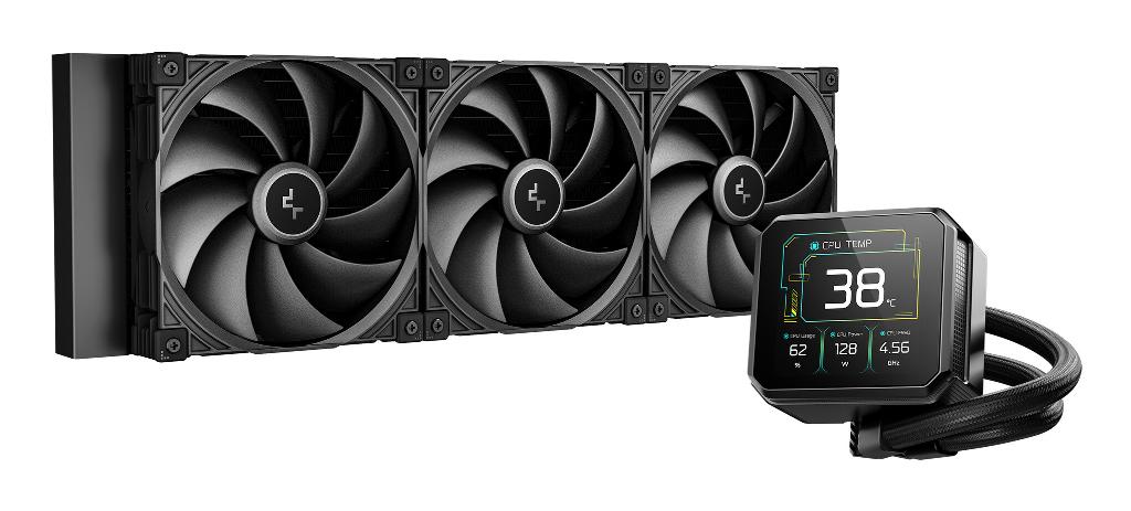 613312-r-spt420-bkdsmp-g-1-6933412729648-0.webp Deepcool Liquid Cooler SPARTACUS 420 Black