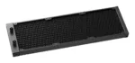 Deepcool Liquid Cooler SPARTACUS 420 Black