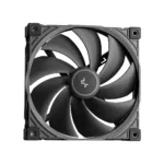 Deepcool Liquid Cooler SPARTACUS 420 Black