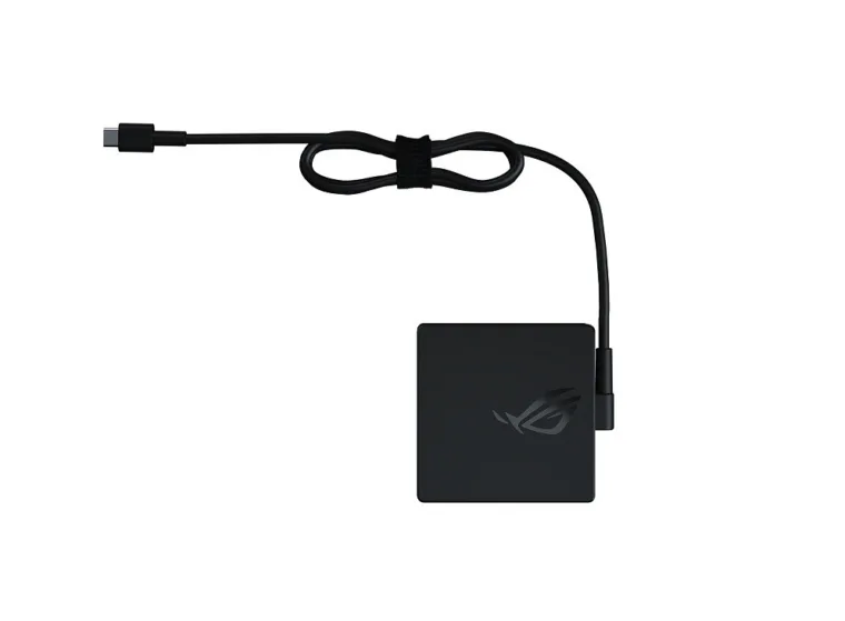 Asus ROG AC100-00 USB-C Power Adapter (EU) 100 W - RPC.LT