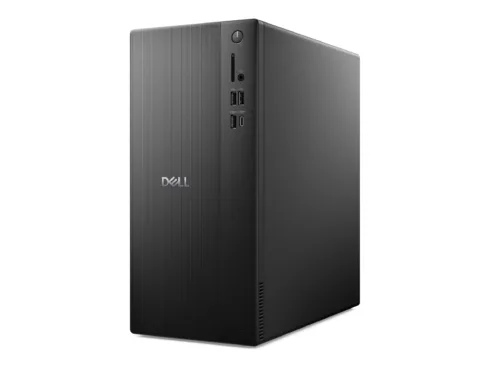 Dell Pro Essential QVT1260 Desktop Tower Intel Core Ultra 5 225 16 GB DDR5 512 GB Intel UHD Graphics No keyboard Windows 11 Pro Warranty ProSupport NBD Onsite, 36 month(s)