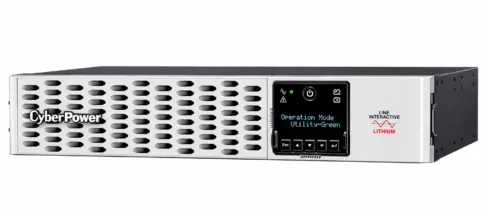 CyberPower UPS PRL1500ERT2UC 1500 VA 1500 W IEC C14