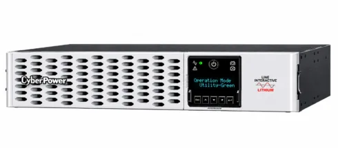 CyberPower UPS PRL3000ERT2UC 3000 VA 3000 W IEC C20