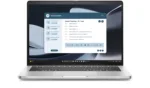 Dell Pro 14 Plus PB14255 14 ” IPS FHD+ Anti-glare AMD Ryzen AI 9 HX PRO 370 32 GB LPDDR5 Solid-state drive capacity 512 GB AMD Radeon 890M Graphics Windows 11 Pro 802.11be Bluetooth version 5.4 Keyboard language Estonian Keyboard backlit Warranty 36 month(s) Battery warranty 12 month(s)