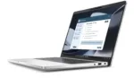 Dell Pro 14 Plus PB14255 14 ” IPS FHD+ Anti-glare AMD Ryzen AI 9 HX PRO 370 32 GB LPDDR5 Solid-state drive capacity 512 GB AMD Radeon 890M Graphics Windows 11 Pro 802.11be Bluetooth version 5.4 Keyboard language Estonian Keyboard backlit Warranty 36 month(s) Battery warranty 12 month(s)