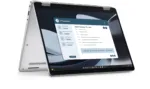 Dell Pro 14 Plus PB14255 14 ” IPS FHD+ Anti-glare AMD Ryzen AI 9 HX PRO 370 32 GB LPDDR5 Solid-state drive capacity 512 GB AMD Radeon 890M Graphics Windows 11 Pro 802.11be Bluetooth version 5.4 Keyboard language Estonian Keyboard backlit Warranty 36 month(s) Battery warranty 12 month(s)