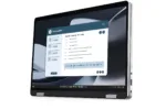 Dell Pro 14 Plus PB14255 14 ” IPS FHD+ Anti-glare AMD Ryzen AI 9 HX PRO 370 32 GB LPDDR5 Solid-state drive capacity 512 GB AMD Radeon 890M Graphics Windows 11 Pro 802.11be Bluetooth version 5.4 Keyboard language Estonian Keyboard backlit Warranty 36 month(s) Battery warranty 12 month(s)