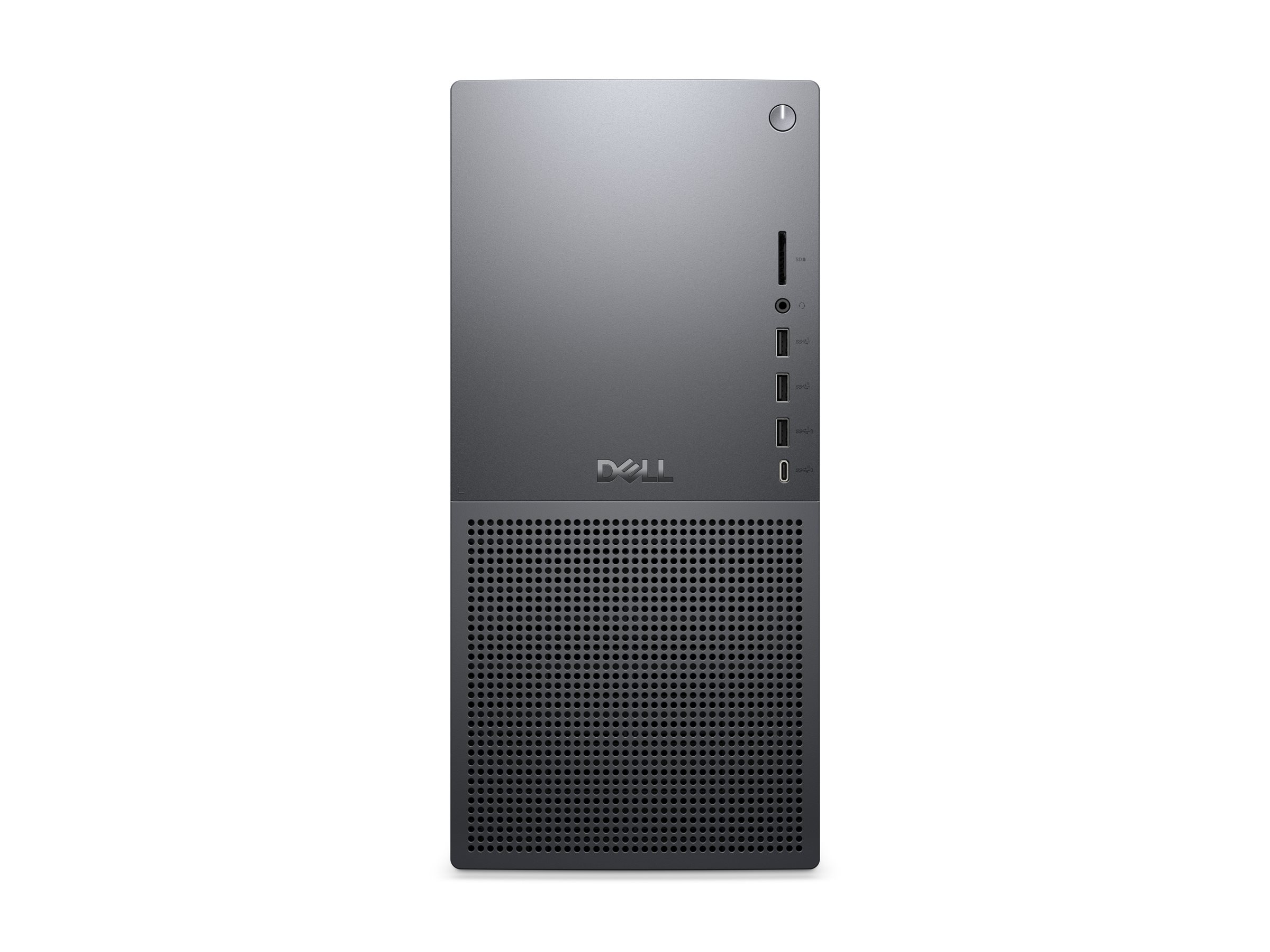 617474-ebt2250-arl-127-nokb-2000001439944-0.webp Dell Tower Plus Ultra 7 265/32GB/1TB/NVIDIA GF RTX 5070 12GB/Win11 Pro/No Kbd/3Y ProSupport NBD Onsite Warranty Dell