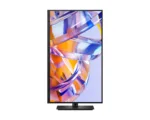 Samsung LS32H800UAUXEN 32″ ViewFinity UHD S8 S80UH 4K Monitor, 3840×2160/16:9/350cd/m2/5ms/HDMI,DP,USB Samsung