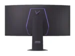 LG 45GX950B-B 45″ UltraGear evo GX9, 5K2K OLED Curved/21:9/5120×2160/0.03ms/HDMI/DisplayPort, USB-C, Headphone Out LG
