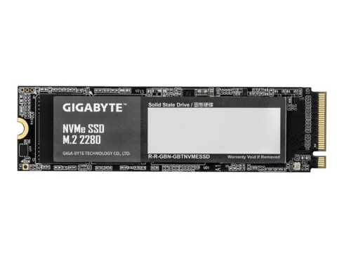 GIGABYTE SSD G3NVME512G M2 512GB