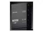 Teltonika 5G, 4G (LTE CAT 20) and 3G 5x Gigabit Ethernet ports Dual-band Wi-fi