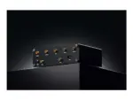 Teltonika 5G, 4G (LTE CAT 20) and 3G 5x Gigabit Ethernet ports Dual-band Wi-fi