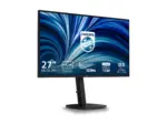 PHILIPS Business Monitor 27B2N3200J/00 IPS 27″ IPS 1920×1080/16:9/4ms/350cd/m2/HDMI DisplayPort USB Audio Out Philips