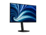 PHILIPS Business Monitor 27B2N3200J/00 IPS 27″ IPS 1920×1080/16:9/4ms/350cd/m2/HDMI DisplayPort USB Audio Out Philips