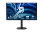 PHILIPS Business Monitor 27B2N3200J/00 IPS 27″ IPS 1920×1080/16:9/4ms/350cd/m2/HDMI DisplayPort USB Audio Out Philips