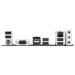 Mainboard GIGABYTE AMD A520 Socket AM4 micro ATX RAM DDR4-SDRAM 2xSlots 1xNumber of M.2 (M) slots A520MS2HP1.0