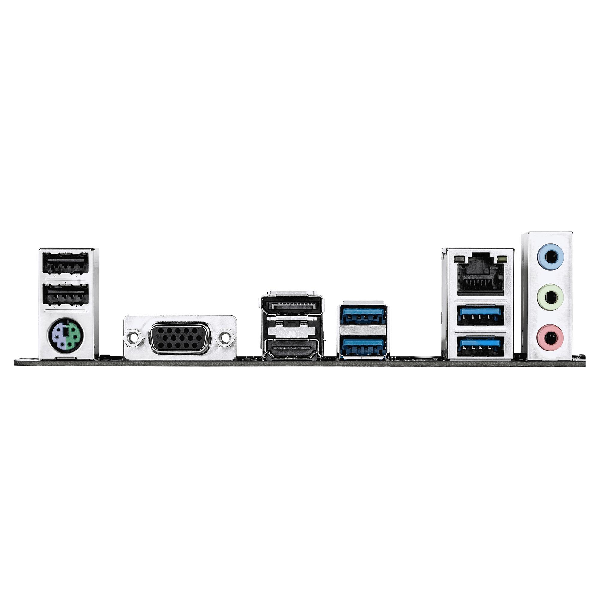 6504f0a5-2a86-452f-96a4-fd278d66d6c8 Mainboard GIGABYTE AMD A520 Socket AM4 micro ATX RAM DDR4-SDRAM 2xSlots 1xNumber of M.2 (M) slots A520MS2HP1.0