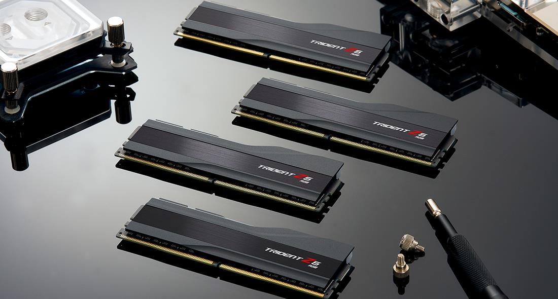 693aa499-a0a3-4521-b4cc-16b350bc73ac MEMORY DIMM 32GB DDR5-6000 K2/6000J3636F16GX2-TZ5RK G.SKILL