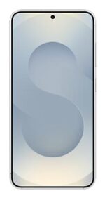 MOBILE PHONE GALAXY S25/128GB SILVER SM-S931B SAMSUNG