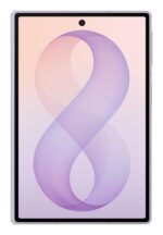 MOBILE PHONE GALAXY FOLD8/256G LAVENDER SM-F971B SAMSUNG