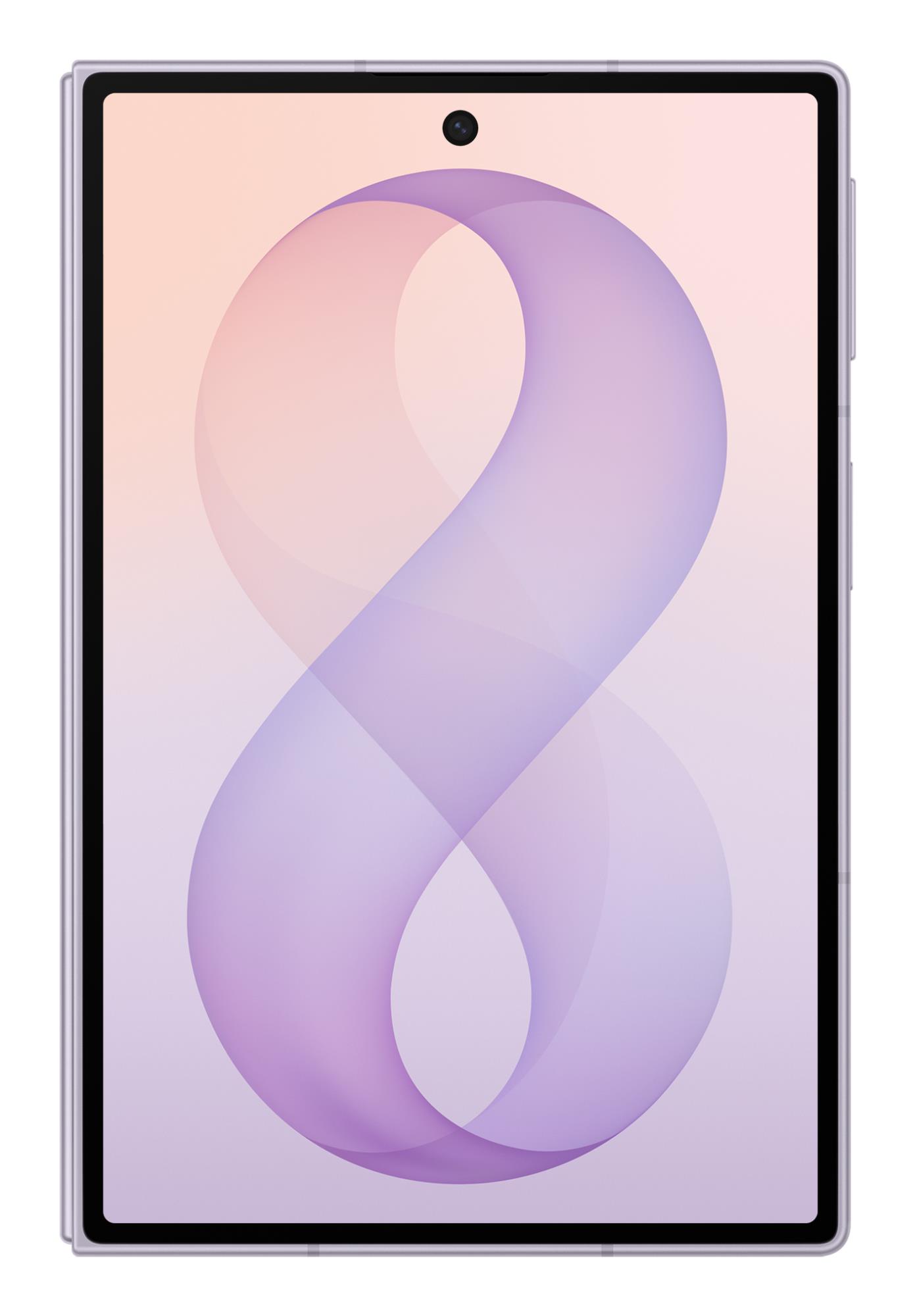 719068de-0384-49d0-a69b-f32c7da04a21 MOBILE PHONE GALAXY FOLD8/256G LAVENDER SM-F971B SAMSUNG