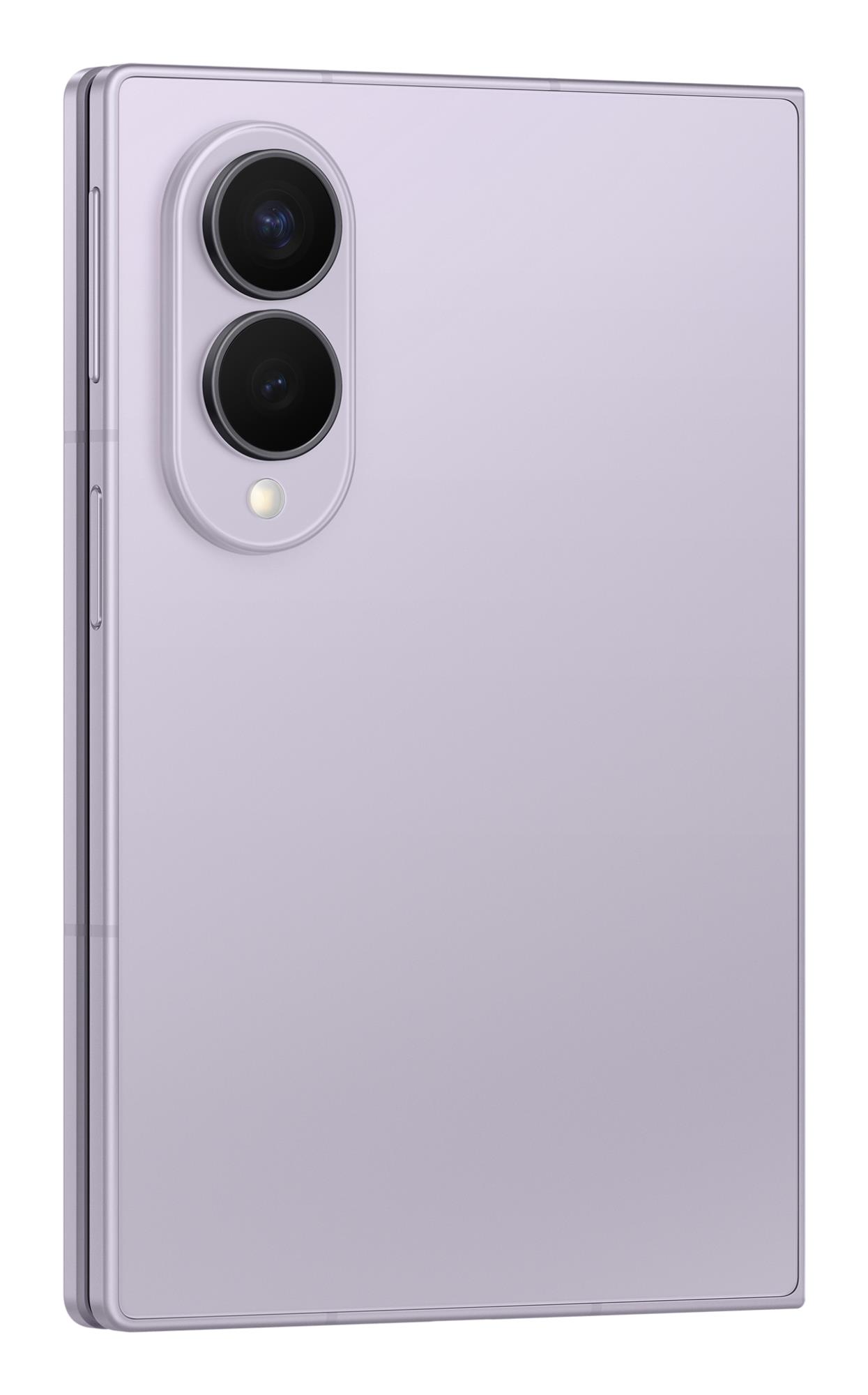 7572fca8-d9b4-473a-8f7d-f5e0d71a9ff1 MOBILE PHONE GALAXY FOLD8/256G LAVENDER SM-F971B SAMSUNG