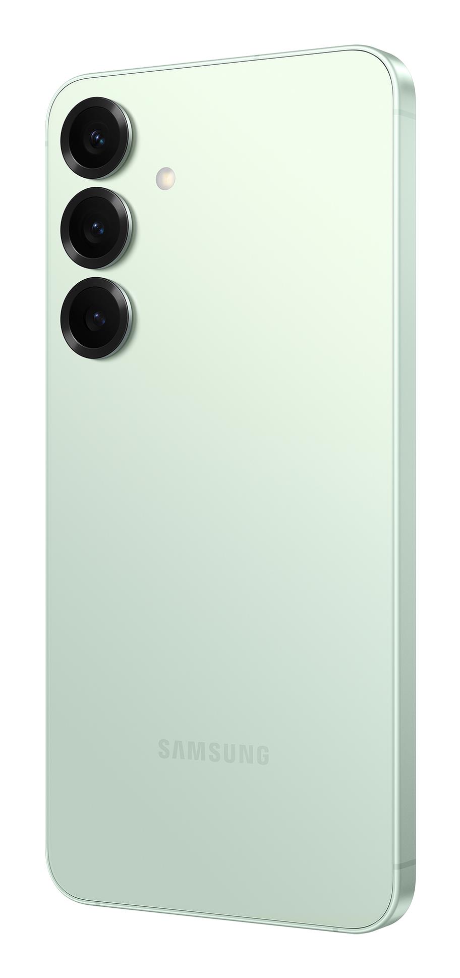 79a650b7-c778-4b34-855e-a8444a2cedea MOBILE PHONE GALAXY S25+/256GB GREEN SM-S936B SAMSUNG