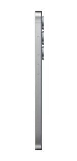 MOBILE PHONE GALAXY S25/128GB SILVER SM-S931B SAMSUNG