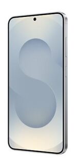 MOBILE PHONE GALAXY S25/128GB SILVER SM-S931B SAMSUNG