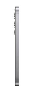 MOBILE PHONE GALAXY S25/128GB SILVER SM-S931B SAMSUNG
