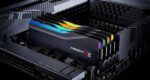 MEMORY DIMM 32GB DDR5-6000 K2/6000J3636F16GX2-TZ5RK G.SKILL