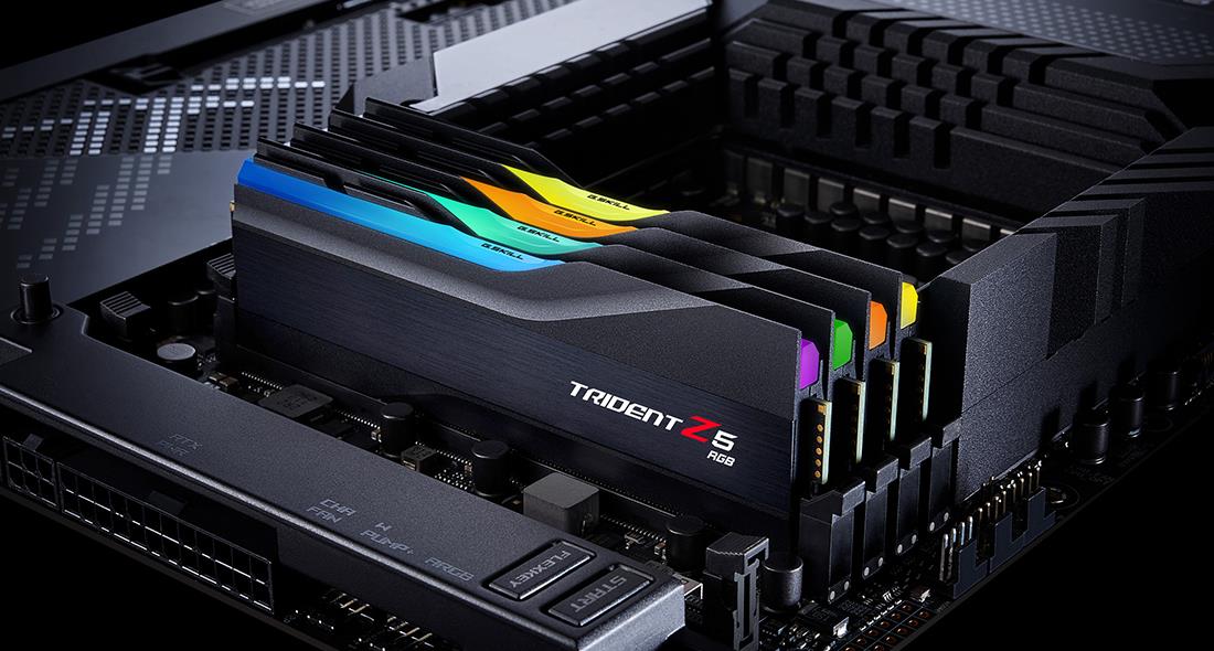99f16c7d-4365-4e42-ae6a-99db171775fe MEMORY DIMM 32GB DDR5-6000 K2/6000J3636F16GX2-TZ5RK G.SKILL