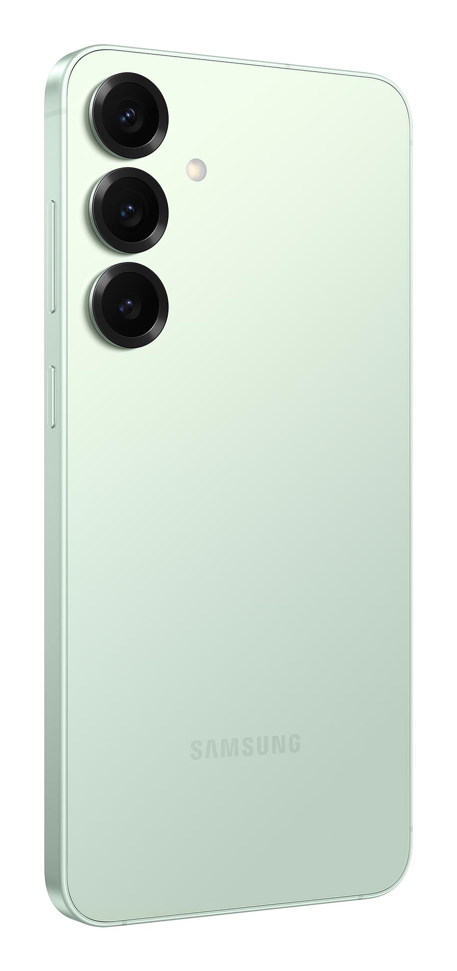 ae47e57a-8cf7-45bd-8e7c-2cbb3a2ac073 MOBILE PHONE GALAXY S25+/256GB GREEN SM-S936B SAMSUNG