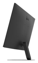 LCD Monitor LG 27 ” 1920 x 1080 pixels Full HD Native aspect ratio 16:9 LCD Flat 27U411B-B