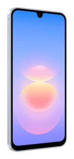 MOBILE PHONE GALAXY A18/4/128GB SILV SM-A185F SAMSUNG