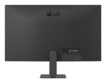 LCD Monitor LG 27 ” 1920 x 1080 pixels Full HD Native aspect ratio 16:9 LCD Flat 27U411B-B
