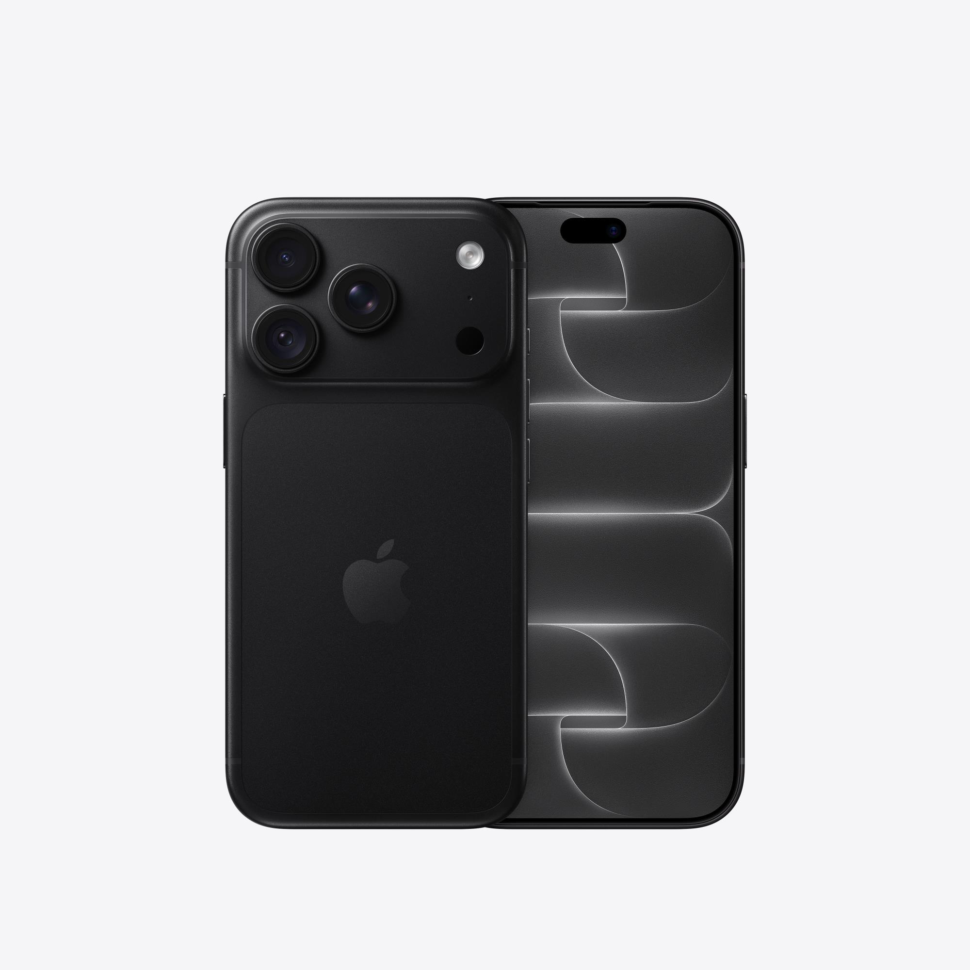 cf271d08-154b-4c33-9005-34c4031a7cec MOBILE PHONE IPHONE 18 PRO/256GB BLACK MJRP4 APPLE