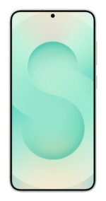 MOBILE PHONE GALAXY S25+/256GB GREEN SM-S936B SAMSUNG