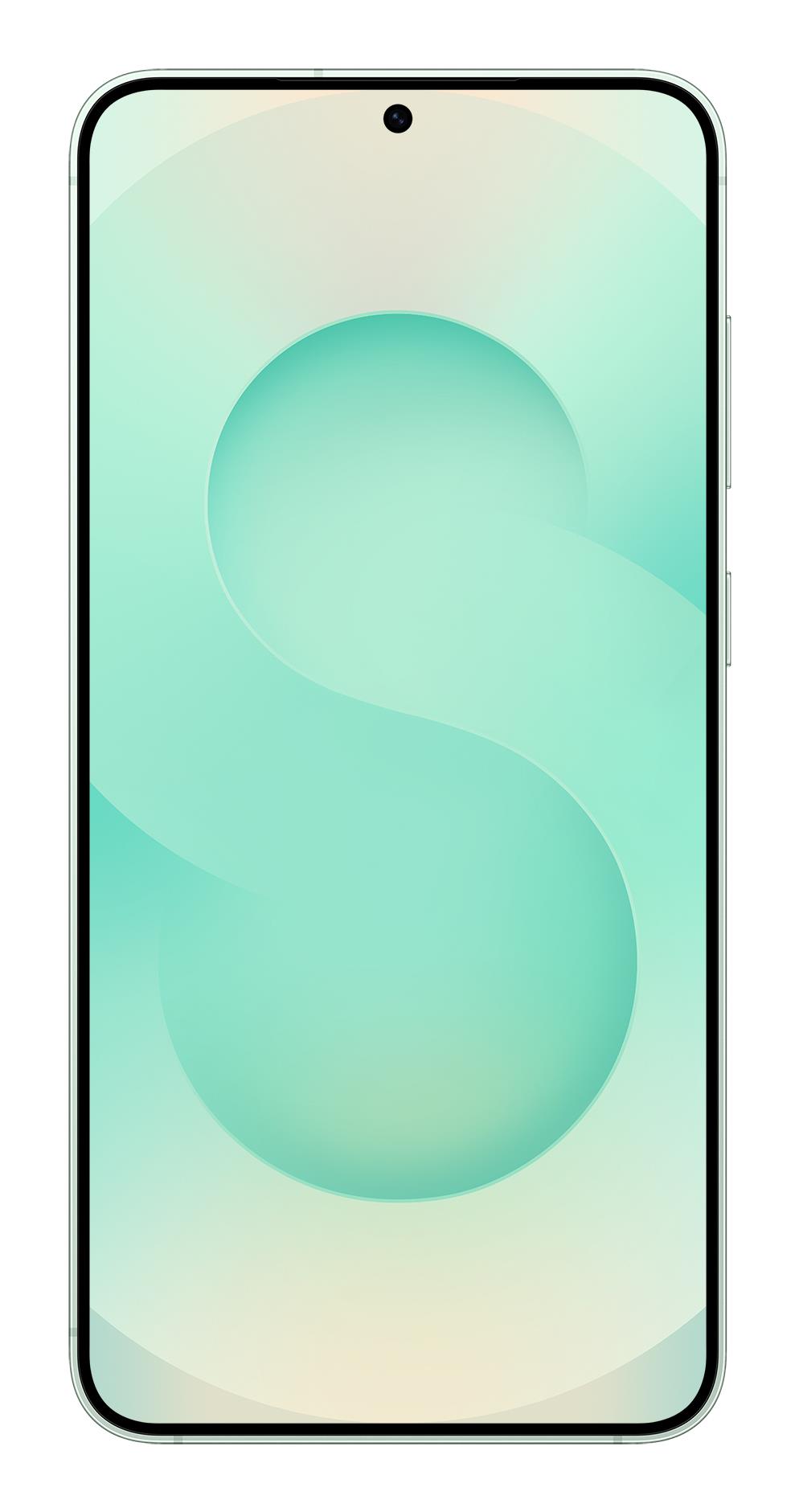 f2729fc6-0780-417d-8aef-55ef0f49b7ae MOBILE PHONE GALAXY S25+/256GB GREEN SM-S936B SAMSUNG