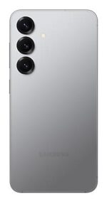 MOBILE PHONE GALAXY S25/128GB SILVER SM-S931B SAMSUNG
