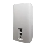Huawei Brovi 5G CPE 5 H155-382 5G maršrutizatorius – galinė pusė su LAN prievadais