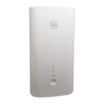 Huawei Brovi 5G CPE 5 H155-382 5G maršrutizatorius – vaizdas iš priekio