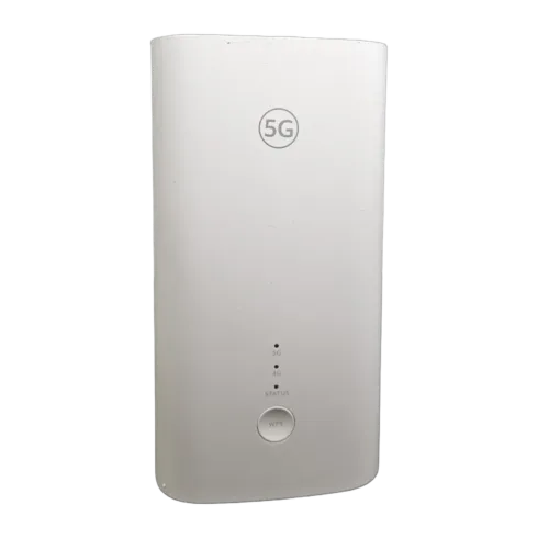 Huawei Brovi 5G CPE 5 H155-382 5G maršrutizatorius – vaizdas iš priekio
