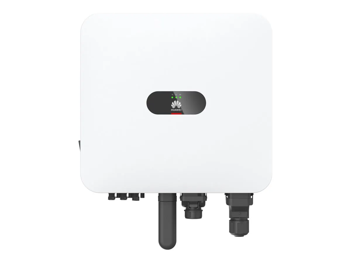 also-01076948 HUAWEI SUN2000-12K-MAP0 Solar Inverter