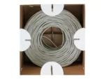 TECHLY S/FTP Roll Cable Cat.6 305m Solid CCA PIMF
